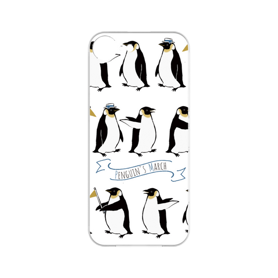 Premium Panel［ Cute Penguin March ］