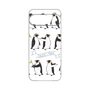 Premium Panel［ Cute Penguin March ］