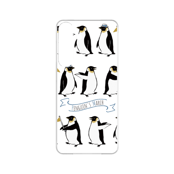 Premium Panel［ Cute Penguin March ］