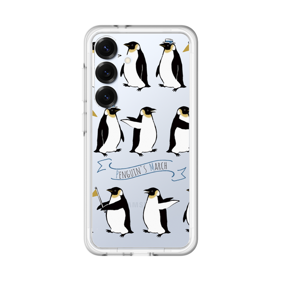 Premium Panel［ Cute Penguin March ］