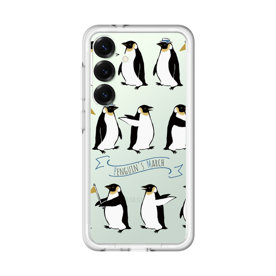 Premium Panel［ Cute Penguin March ］