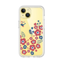 Premium Panel［ Nordic Flower Bird ］
