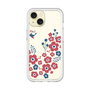 Premium Panel［ Nordic Flower Bird ］