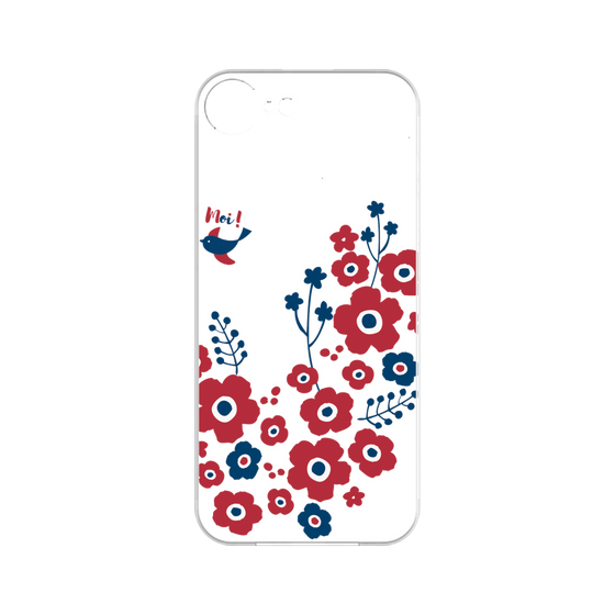 Premium Panel［ Nordic Flower Bird ］
