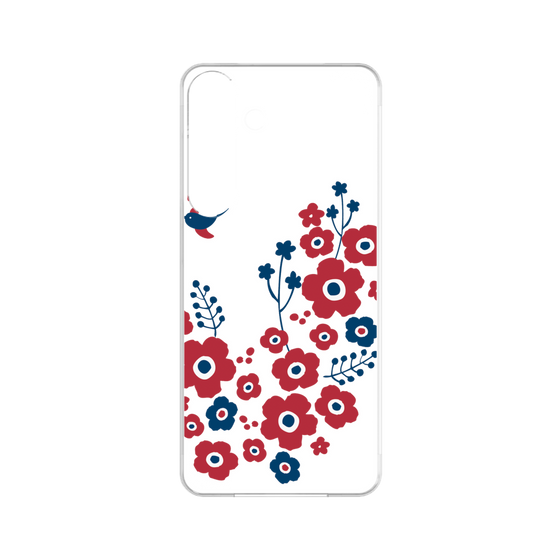 Premium Panel［ Nordic Flower Bird ］