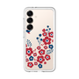 Premium Panel［ Nordic Flower Bird ］