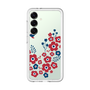 Premium Panel［ Nordic Flower Bird ］