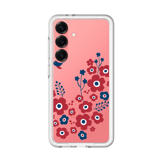 Premium Panel［ Nordic Flower Bird ］
