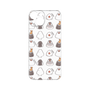 Premium Panel［ Rice Ball Finch (Sometimes Tempura Rice Ball) ］