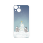 Premium Panel［ Quiet Penguin Night ］