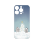 Premium Panel［ Quiet Penguin Night ］