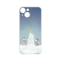 Premium Panel［ Quiet Penguin Night ］