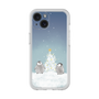 Premium Panel［ Quiet Penguin Night ］
