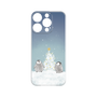 Premium Panel［ Quiet Penguin Night ］