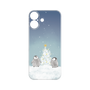 Premium Panel［ Quiet Penguin Night ］