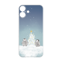 Premium Panel［ Quiet Penguin Night ］