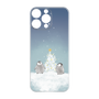 Premium Panel［ Quiet Penguin Night ］