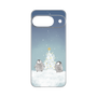 Premium Panel［ Quiet Penguin Night ］