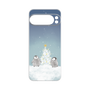 Premium Panel［ Quiet Penguin Night ］