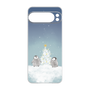 Premium Panel［ Quiet Penguin Night ］