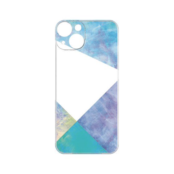 Premium Panel［ Sunrise Pastel Palette - Blue ］