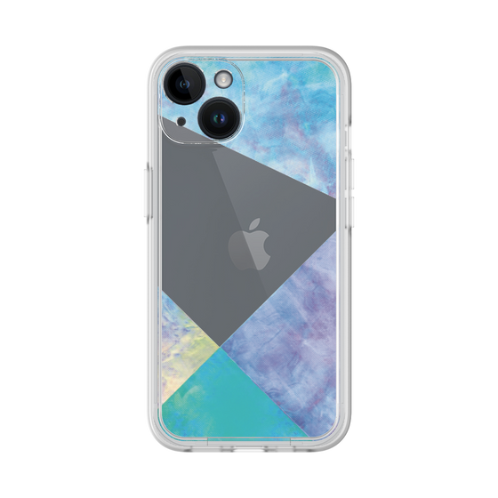 Premium Panel［ Sunrise Pastel Palette - Blue ］
