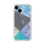 Premium Panel［ Sunrise Pastel Palette - Blue ］