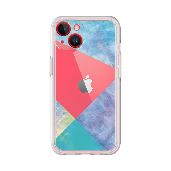 Premium Panel［ Sunrise Pastel Palette - Blue ］