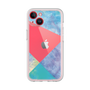 Premium Panel［ Sunrise Pastel Palette - Blue ］