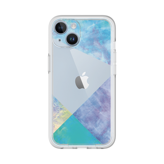 Premium Panel［ Sunrise Pastel Palette - Blue ］