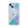Premium Panel［ Sunrise Pastel Palette - Blue ］