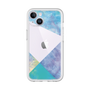 Premium Panel［ Sunrise Pastel Palette - Blue ］