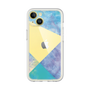 Premium Panel［ Sunrise Pastel Palette - Blue ］