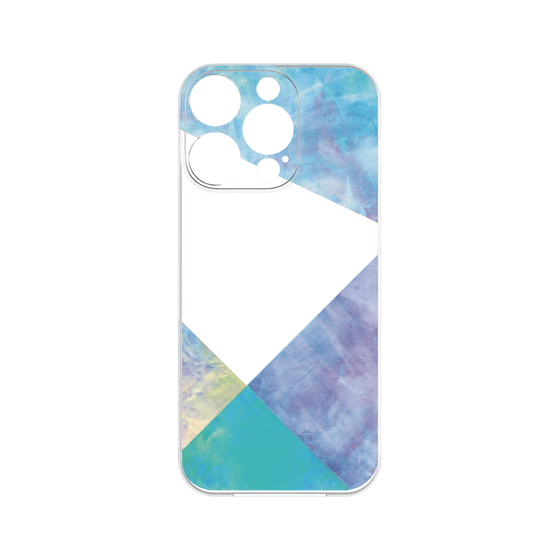 Premium Panel［ Sunrise Pastel Palette - Blue ］