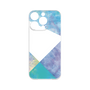 Premium Panel［ Sunrise Pastel Palette - Blue ］