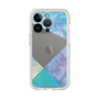 Premium Panel［ Sunrise Pastel Palette - Blue ］