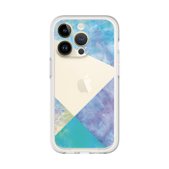 Premium Panel［ Sunrise Pastel Palette - Blue ］