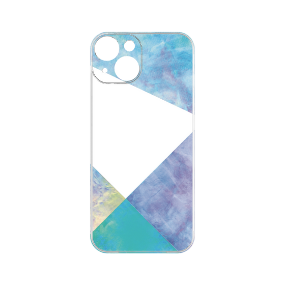 Premium Panel［ Sunrise Pastel Palette - Blue ］