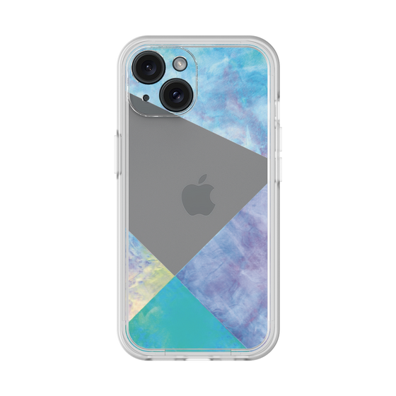 Premium Panel［ Sunrise Pastel Palette - Blue ］