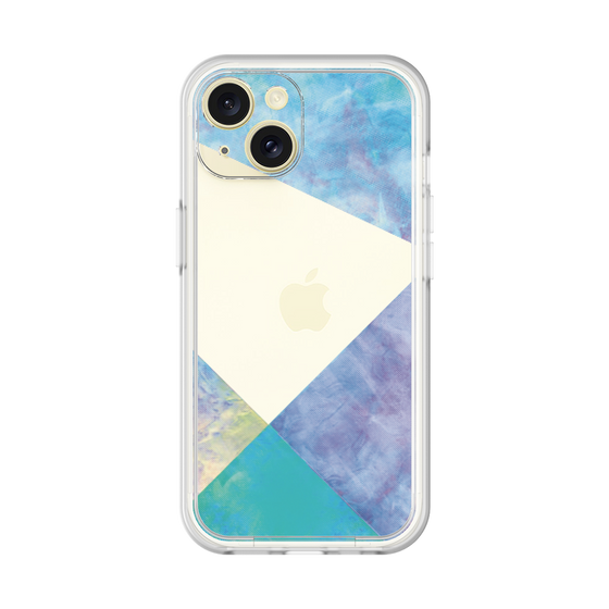 Premium Panel［ Sunrise Pastel Palette - Blue ］