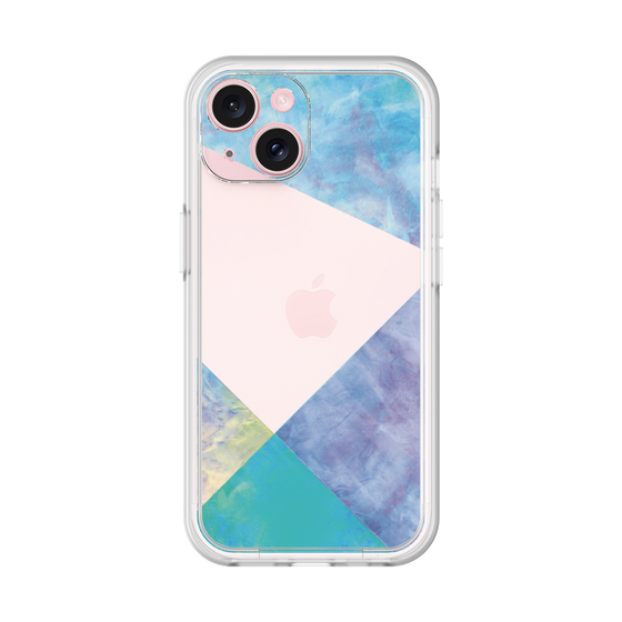 Premium Panel［ Sunrise Pastel Palette - Blue ］