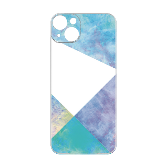 Premium Panel［ Sunrise Pastel Palette - Blue ］