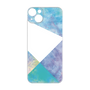 Premium Panel［ Sunrise Pastel Palette - Blue ］
