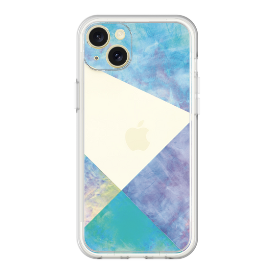 Premium Panel［ Sunrise Pastel Palette - Blue ］