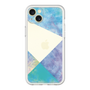 Premium Panel［ Sunrise Pastel Palette - Blue ］