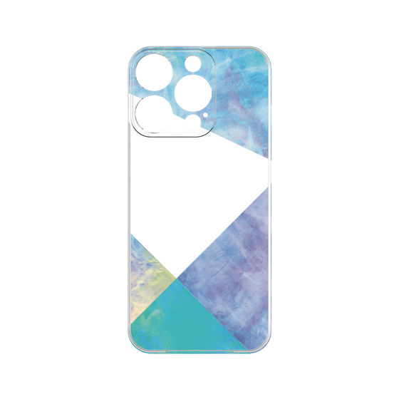 Premium Panel［ Sunrise Pastel Palette - Blue ］