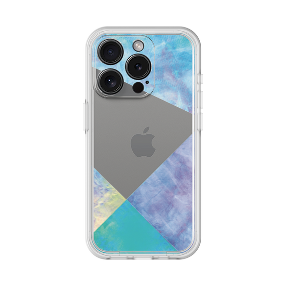 Premium Panel［ Sunrise Pastel Palette - Blue ］