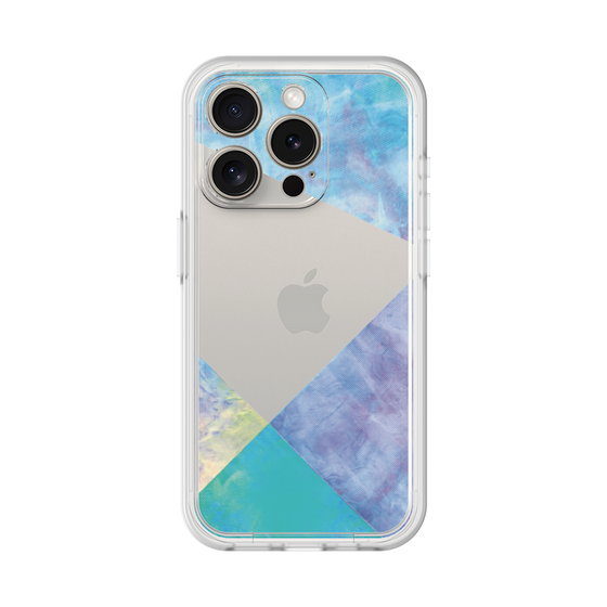 Premium Panel［ Sunrise Pastel Palette - Blue ］