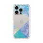 Premium Panel［ Sunrise Pastel Palette - Blue ］