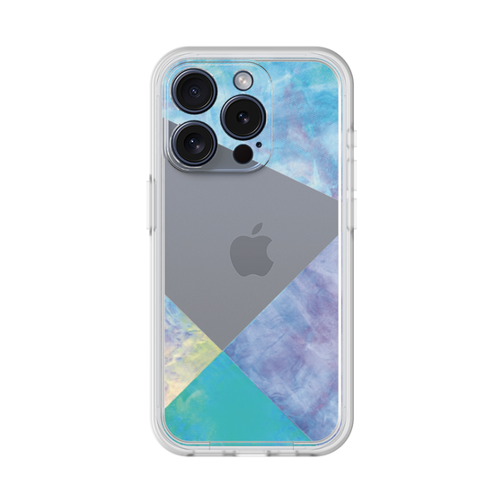 Premium Panel［ Sunrise Pastel Palette - Blue ］